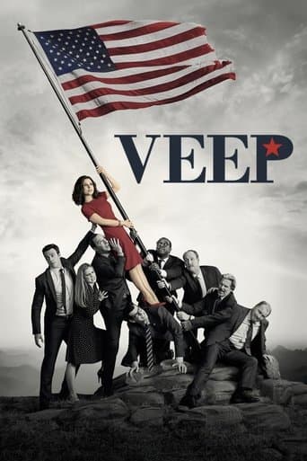 Watch Veep free online