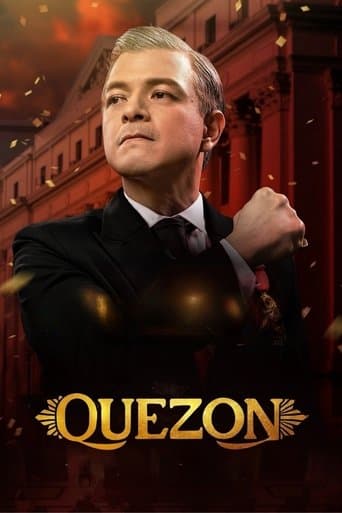 Watch Quezon free online
