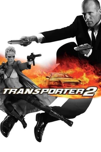 Watch Transporter 2 free online