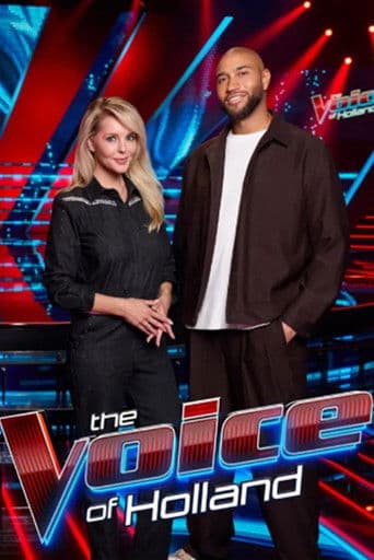Watch The Voice of Holland free online