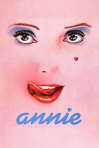 Watch Annie free online