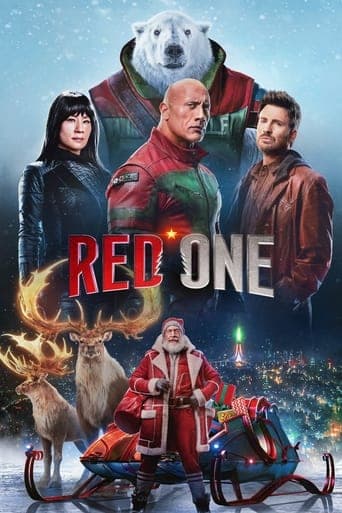 Watch Red One free online