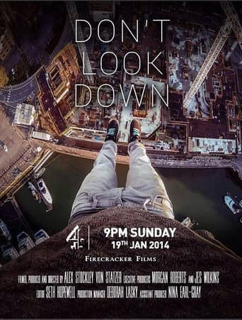 Watch Don't Look Down free online