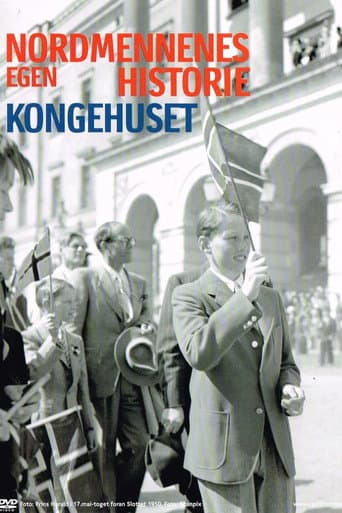 Watch Nordmennenes Egen Historie - Kongehuset free online