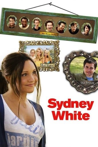 Watch Sydney White free online