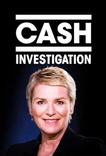 Watch Cash Investigation free online