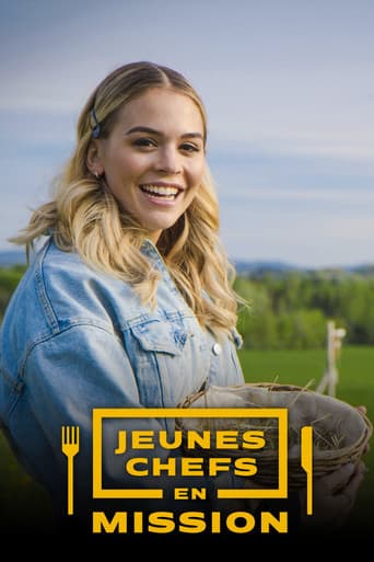 Watch Jeunes chefs en mission free online
