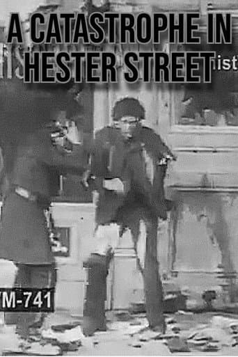 Watch A Catastrophe in Hester Street free online