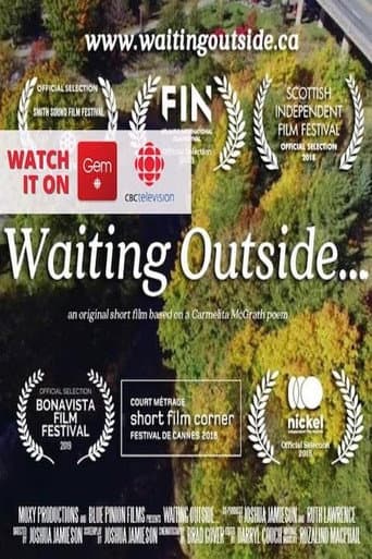 Watch Waiting Outside free online