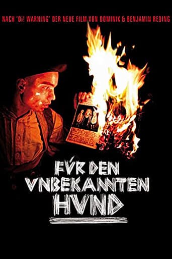Watch Für den unbekannten Hund free online