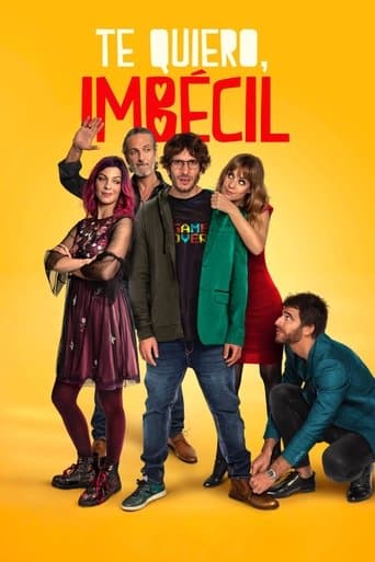 Watch I Love You, Stupid free online