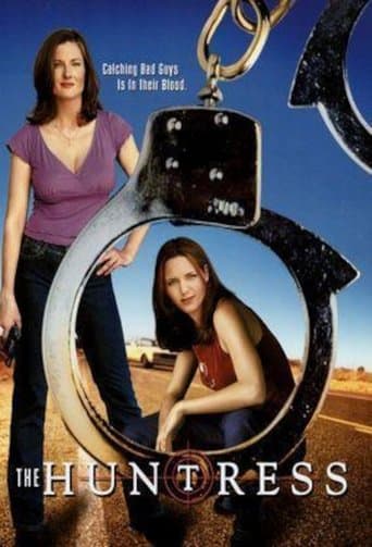 Watch The Huntress free online