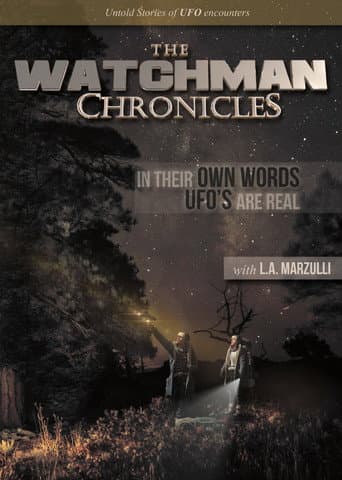 Watch The Watchman Chronicles free online