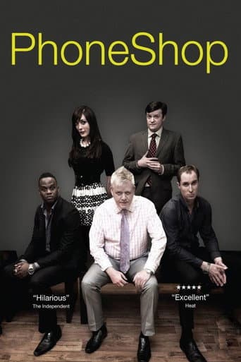 Watch PhoneShop free online