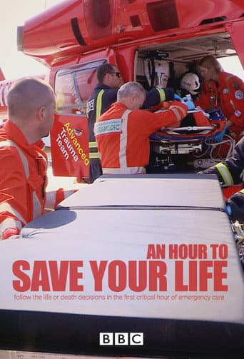 Watch An Hour to Save Your Life free online