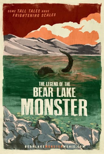 Watch The Legendary Bear Lake Monster free online