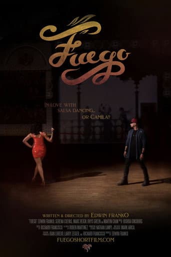 Watch Fuego free online