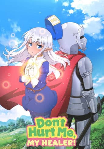 Watch Don't Hurt Me, My Healer! free online
