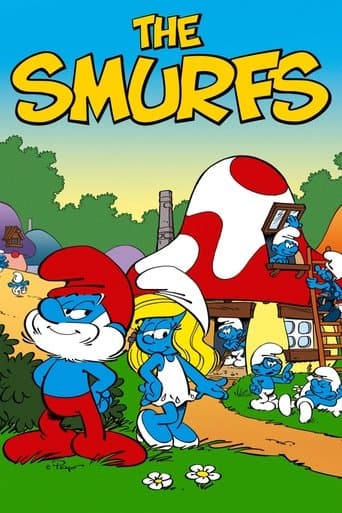 Watch The Smurfs free online