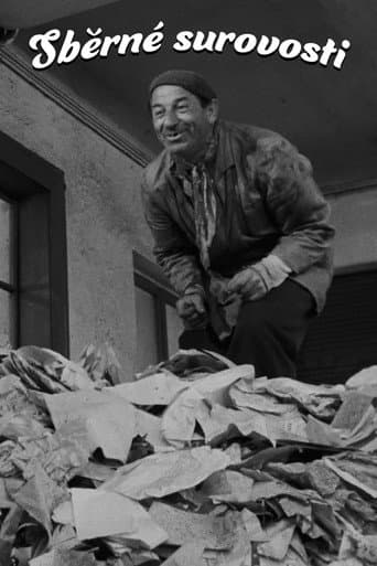 Watch The Junk Shop free online