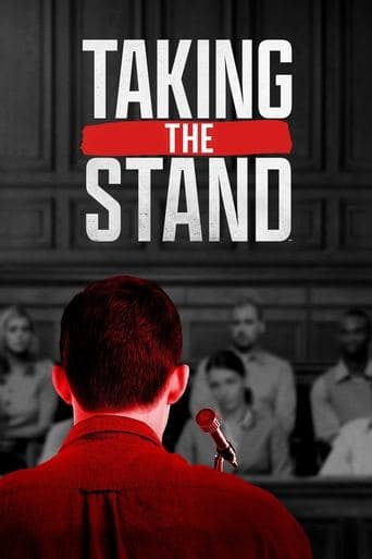Watch Taking the Stand free online