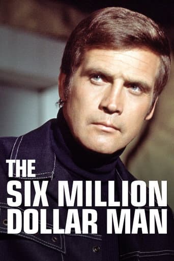 Watch The Six Million Dollar Man free online