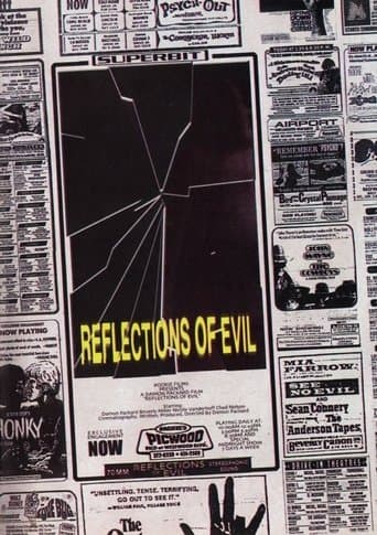 Watch Reflections of Evil free online