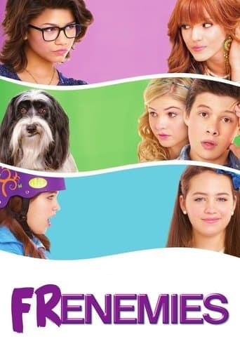 Watch Frenemies free online