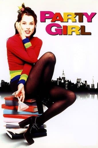 Watch Party Girl free online