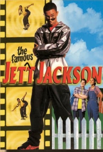 Watch The Famous Jett Jackson free online