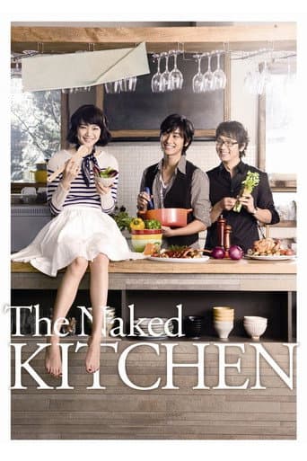 Watch The Naked Kitchen free online