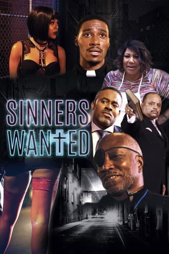 Watch Sinners Wanted free online
