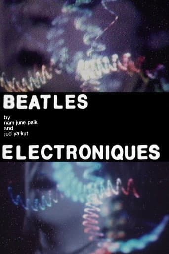 Watch Beatles Electroniques free online