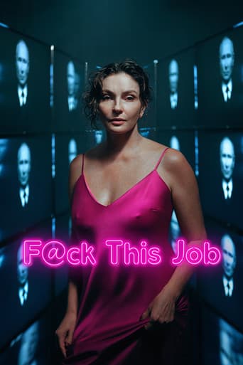 Watch F@ck This Job free online