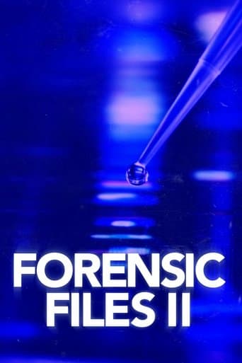 Watch Forensic Files II free online