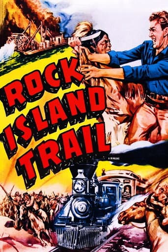 Watch Rock Island Trail free online