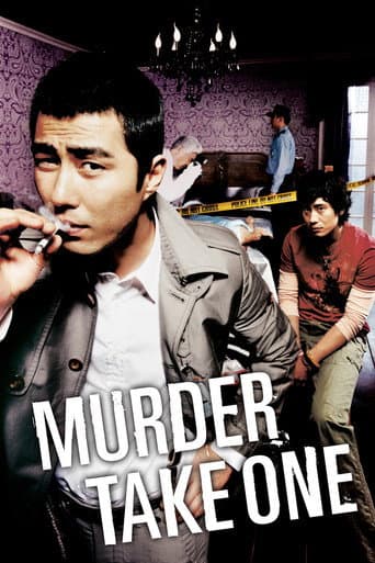 Watch Murder, Take One free online