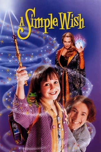 Watch A Simple Wish free online