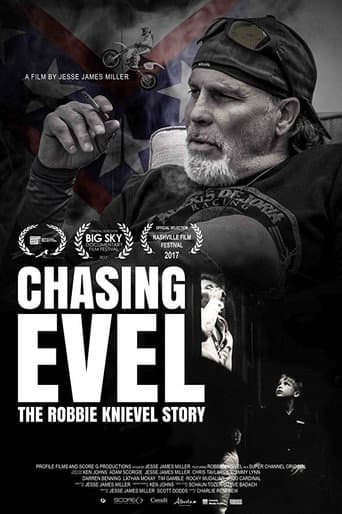 Watch Chasing Evel: The Robbie Knievel Story free online