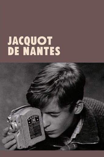 Watch Jacquot free online