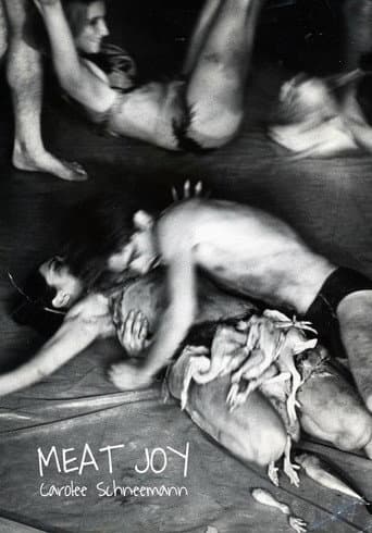 Watch Meat Joy free online