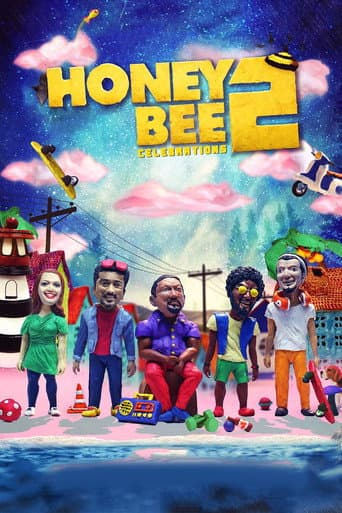 Watch Honey Bee 2: Celebrations free online