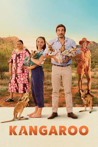 Watch Kangaroo free online