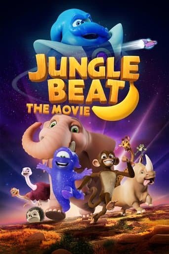 Watch Jungle Beat: The Movie free online