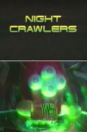 Watch Night Crawlers free online