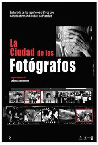 Watch City of Photographers free online