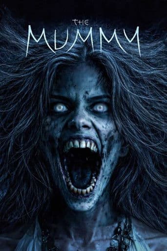 Watch The Mummy free online
