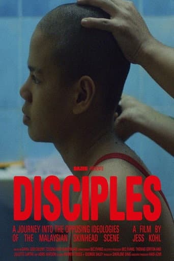 Watch Disciples free online