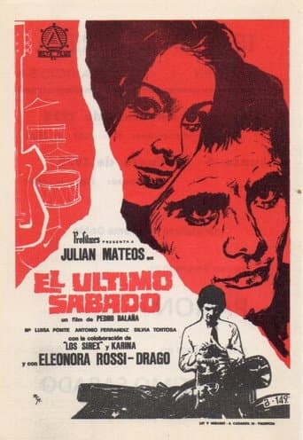 Watch El último sábado free online