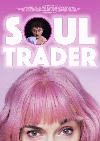 Watch Soul Trader free online